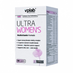 VP Lab Ultra Womens, 90tab